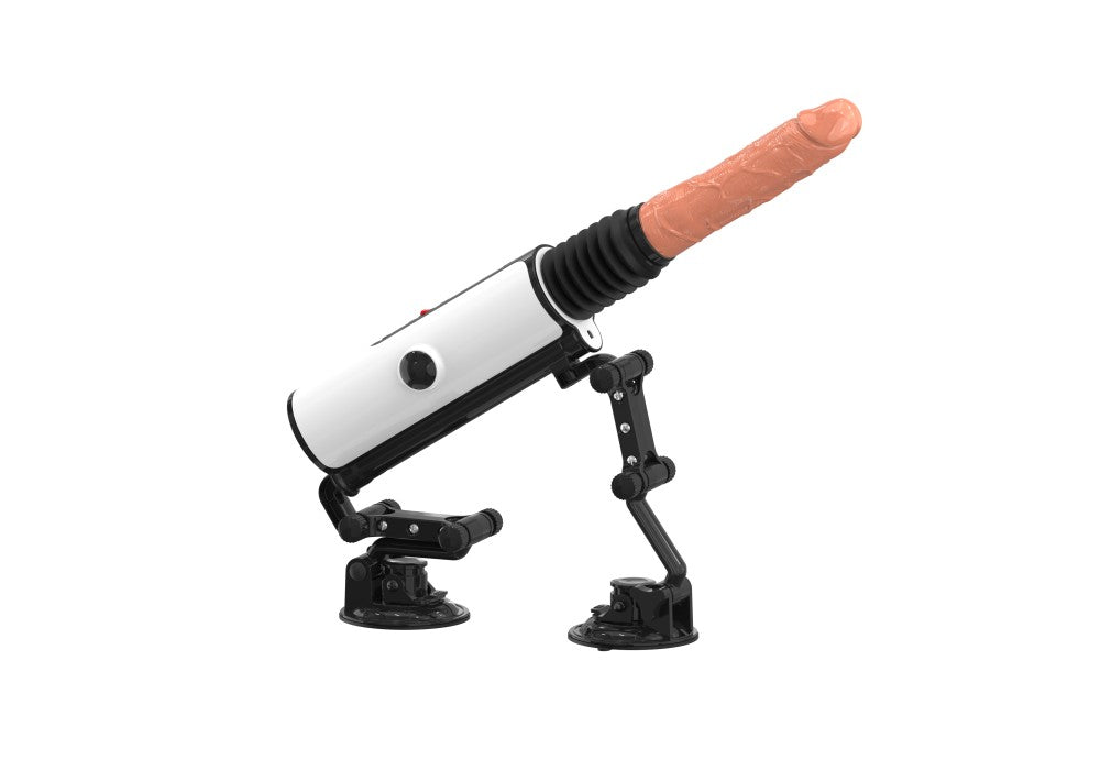 Macchina del sesso VII