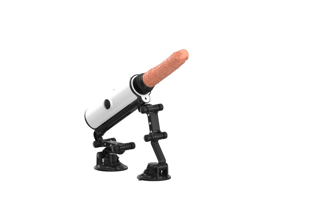 Macchina del sesso VII