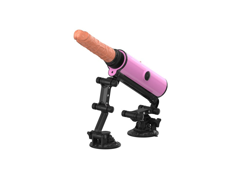 Macchina del sesso VIII