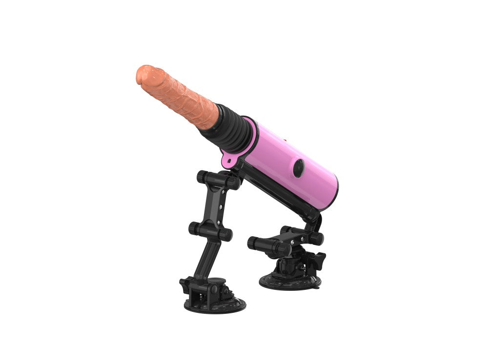 Macchina del sesso VIII