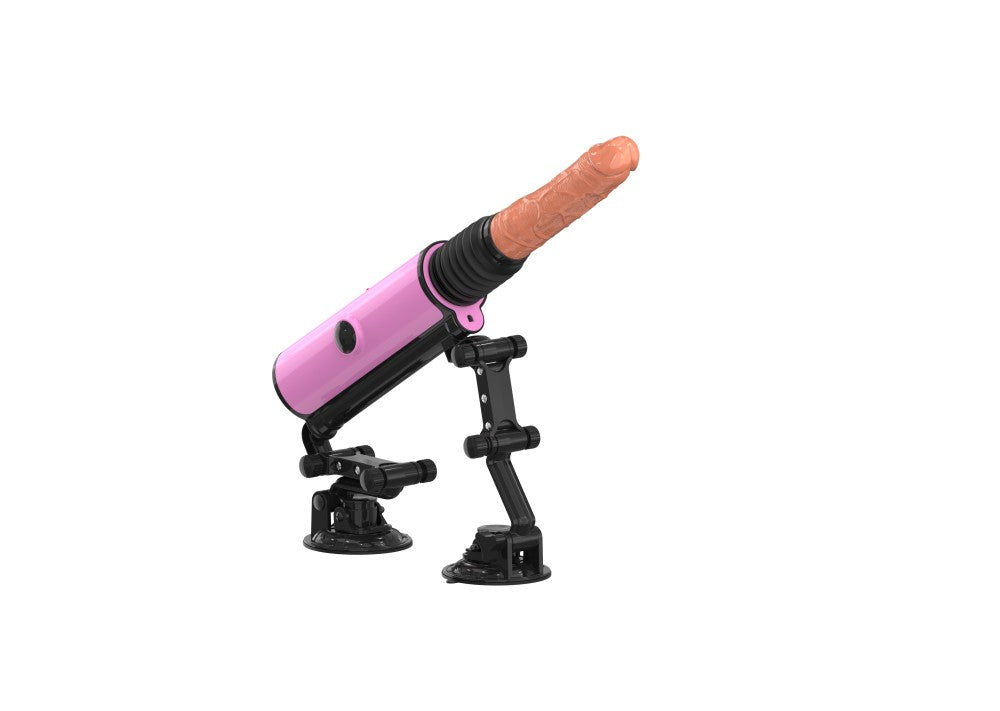 Macchina del sesso VIII
