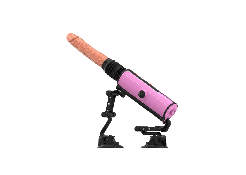 Macchina del sesso VIII