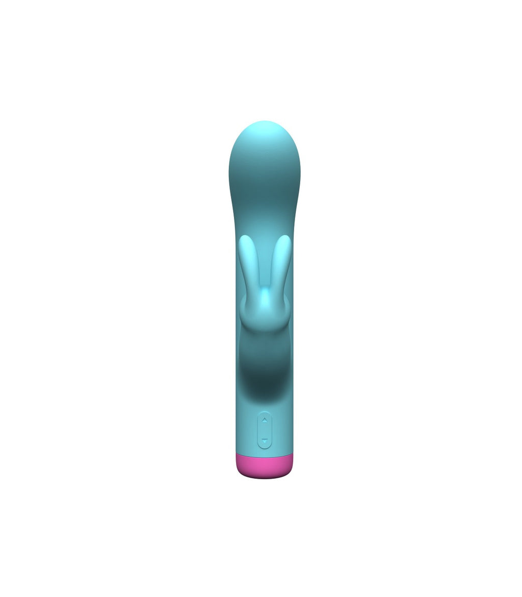 VIBRATORE JUNY BLUE