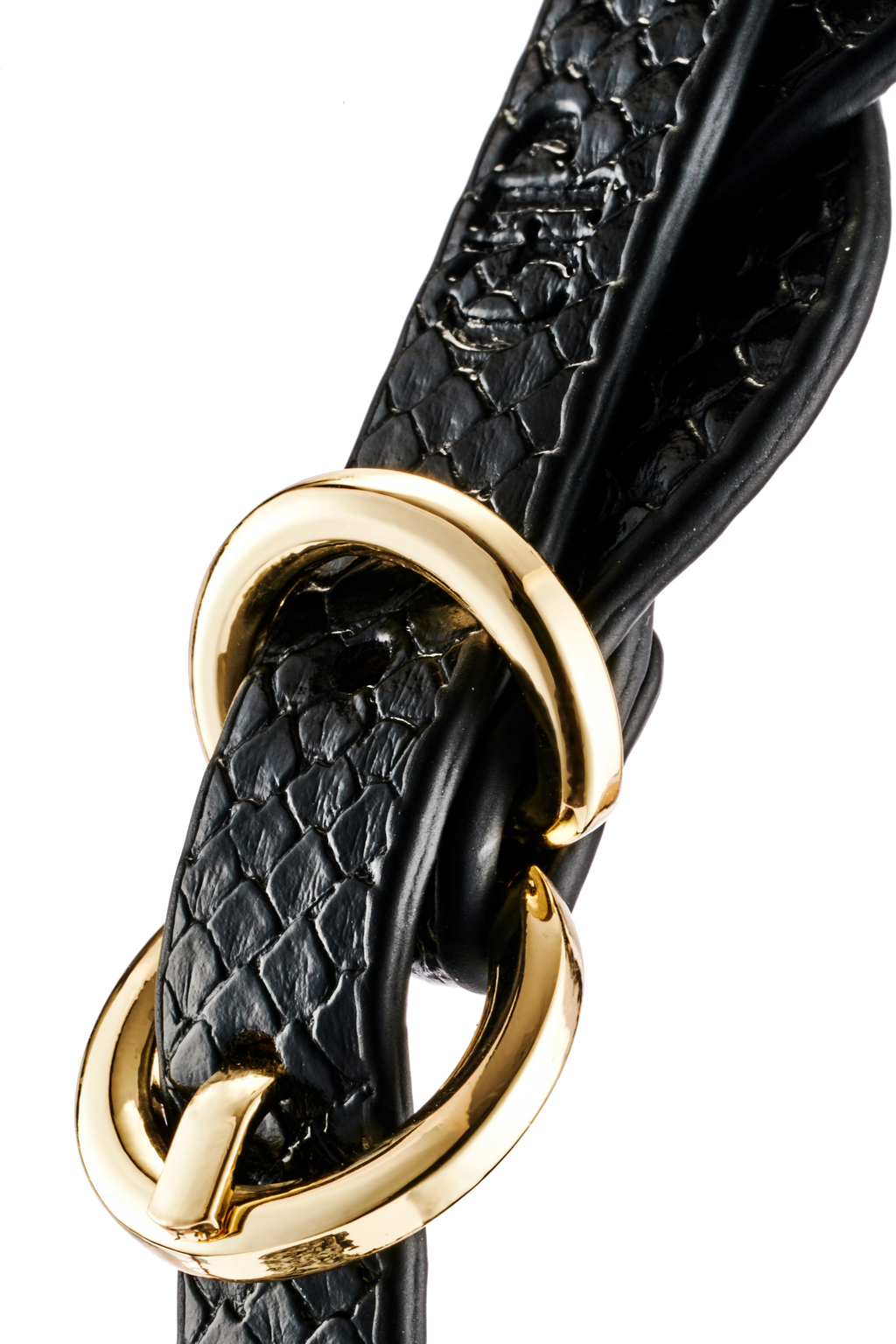 GUILTY PLEASURE BEACON BENDA INTRECCIATA