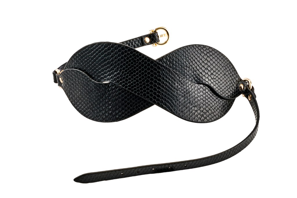 GUILTY PLEASURE BEACON BENDA INTRECCIATA
