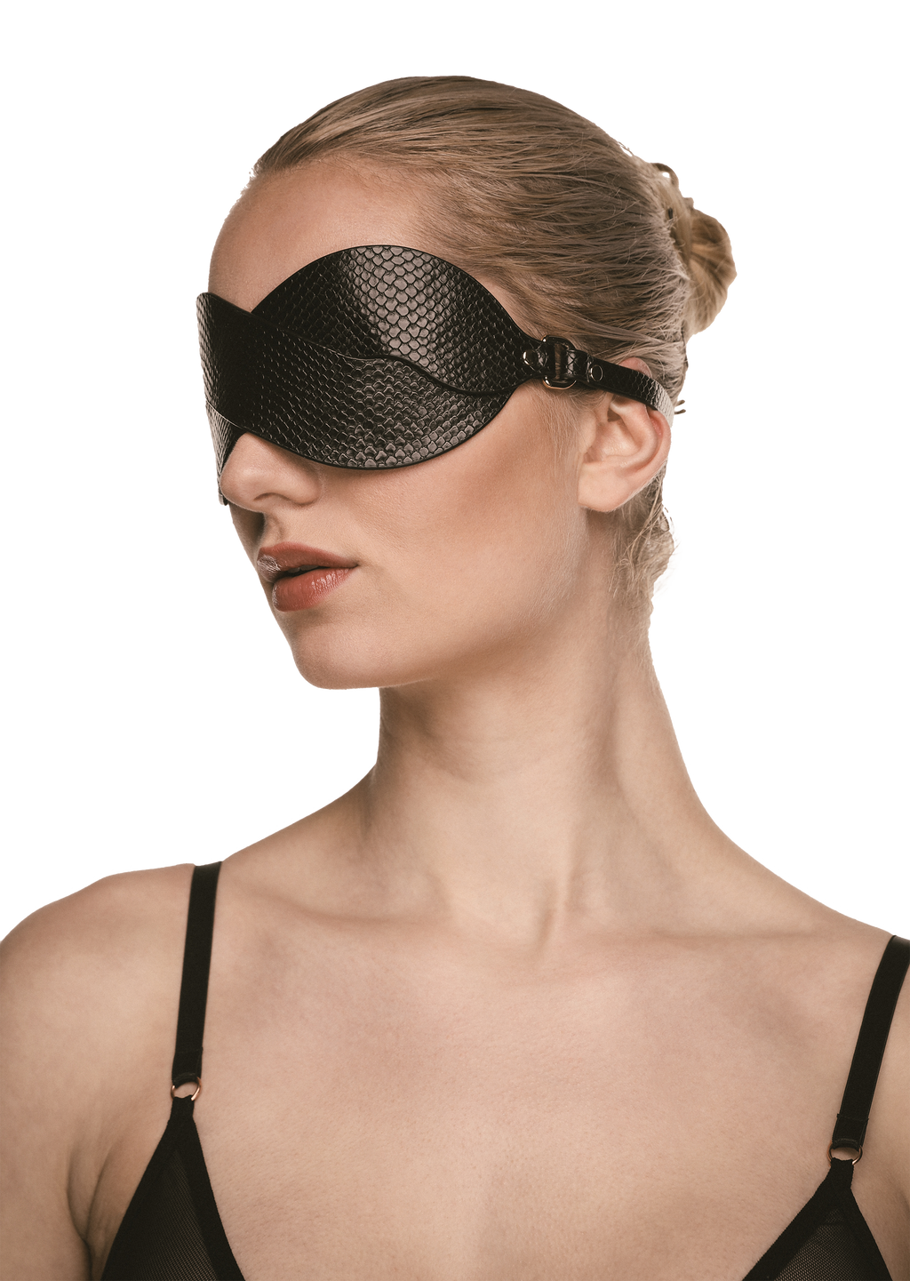 GUILTY PLEASURE BEACON BENDA INTRECCIATA