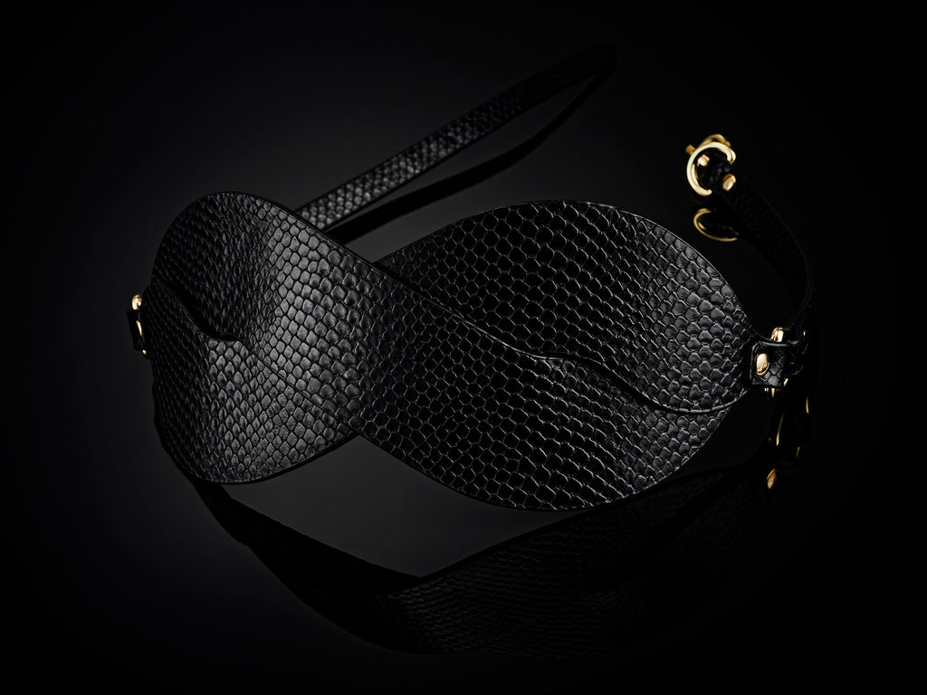 GUILTY PLEASURE BEACON BENDA INTRECCIATA
