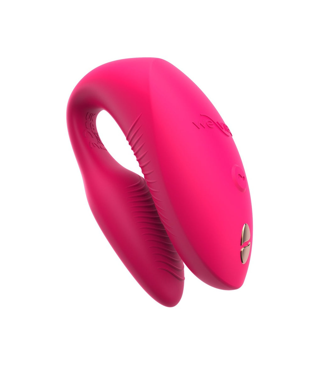 WE-VIBE CHORUS PRO ROSA ELETTRICO