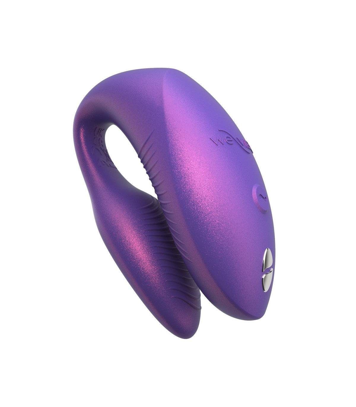 WE-VIBE CHORUS PRO COSMIC PURPLE