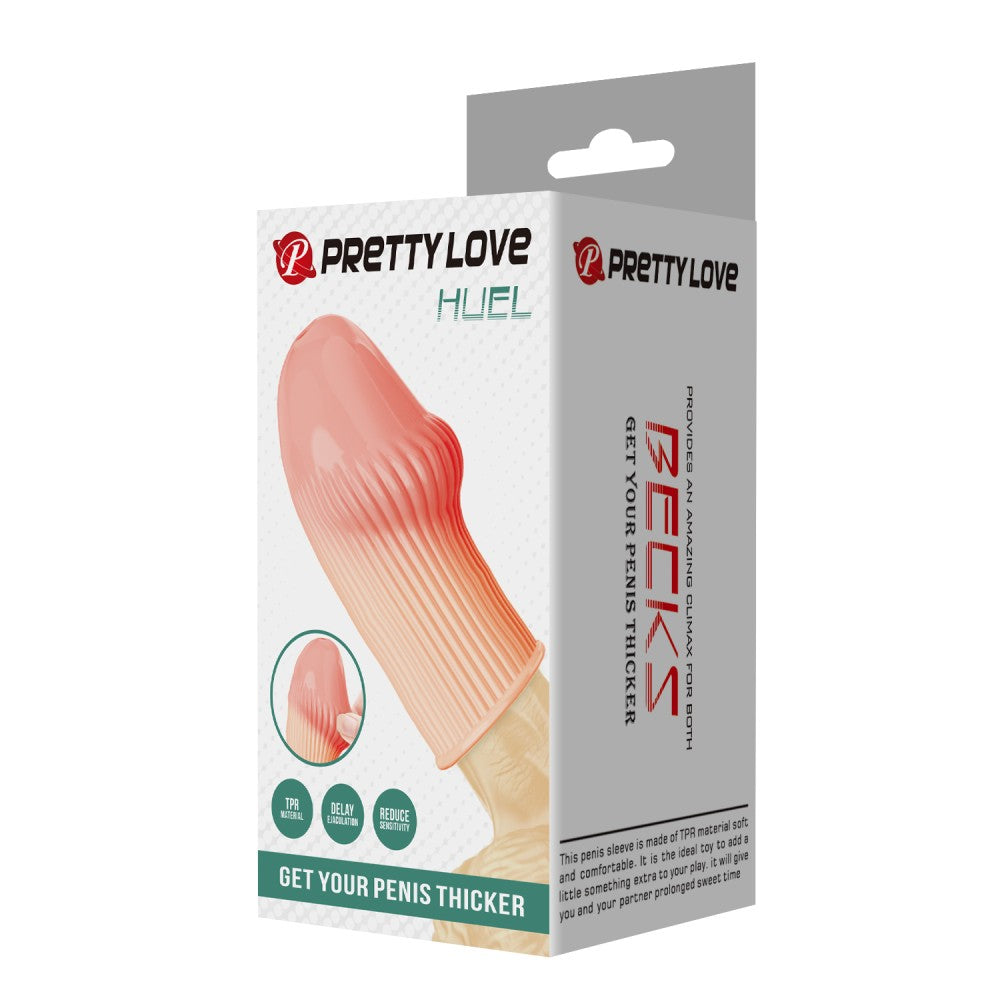 Pretty Love Hollow Flesh