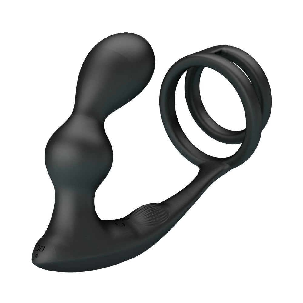 Massaggiatore vibrante per la prostata Mr. Play II