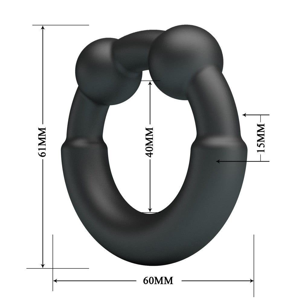 Crazy Bull Meco