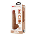 Dildo Pretty Love Lisle da 8,1 pollici