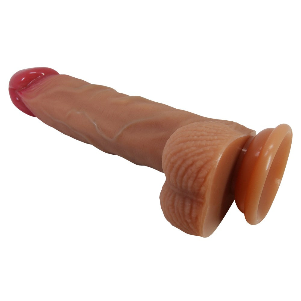 Dildo Pretty Love Lisle da 8,1 pollici