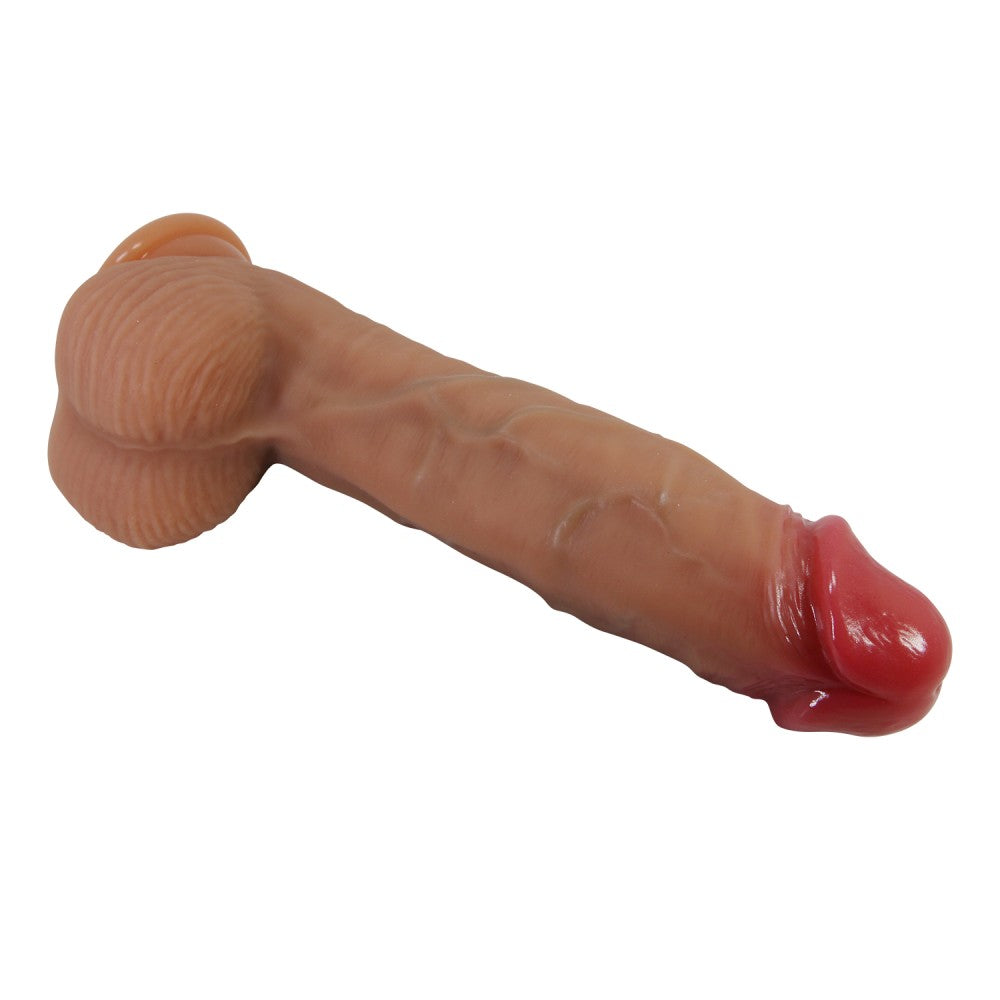 Dildo Pretty Love Orton da 9,2 pollici