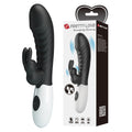 Coniglietto birichino Pretty Love Black