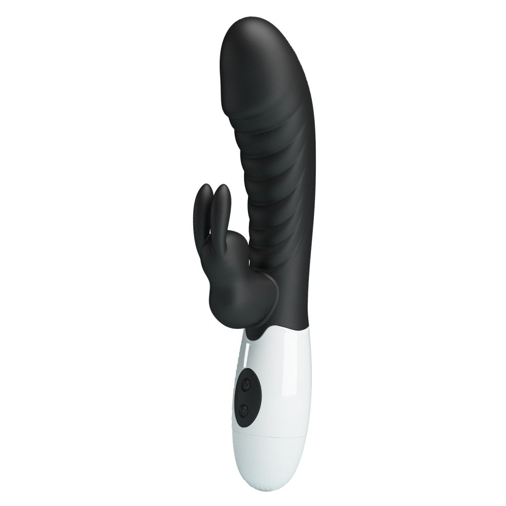 Coniglietto birichino Pretty Love Black