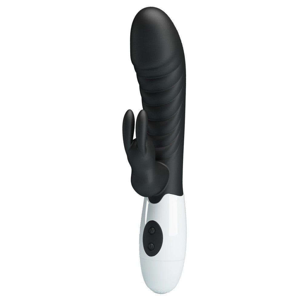 Coniglietto birichino Pretty Love Black