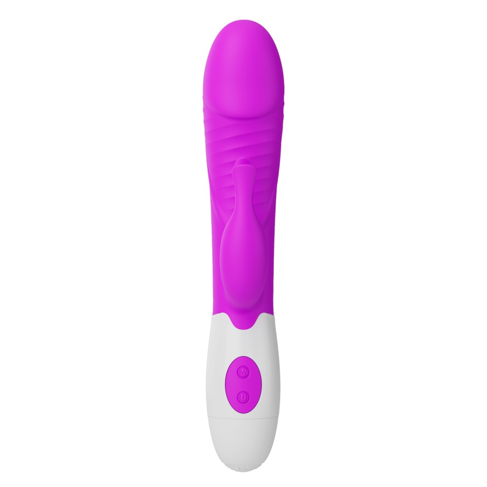 Pretty Love Rasmussen Pink