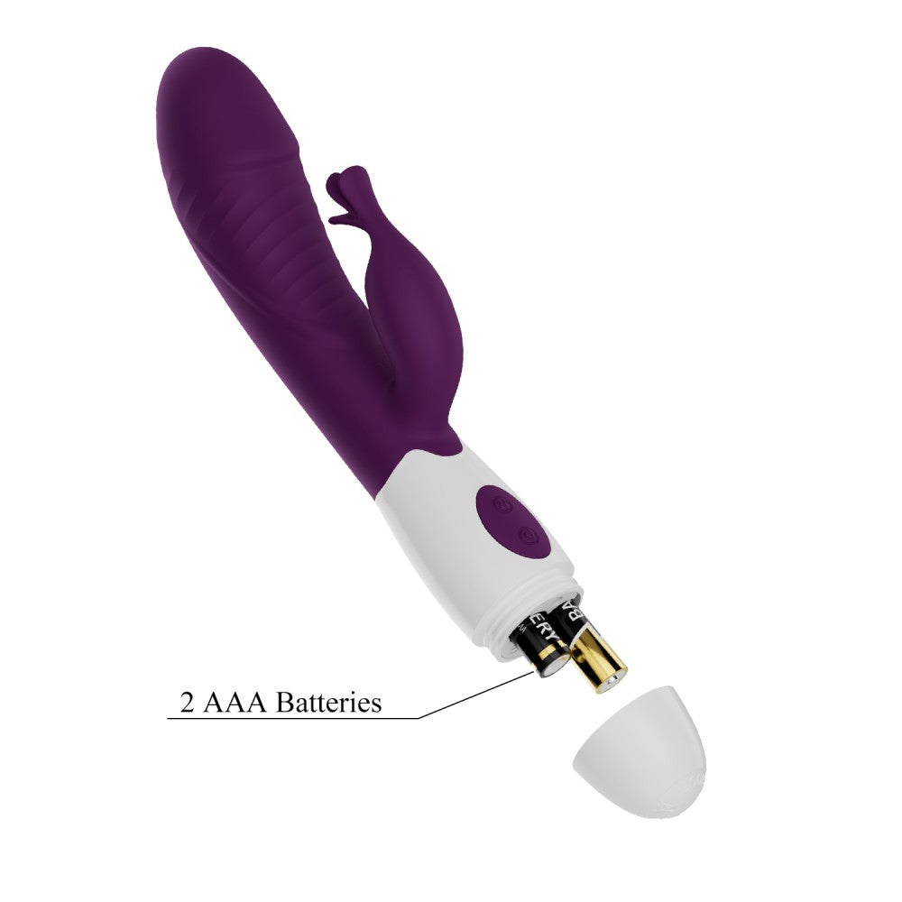 Pretty Love Rasmussen Viola