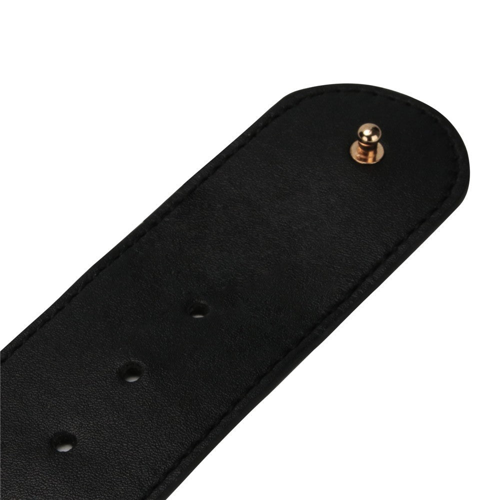 Set di cinghie vibranti potenziate da 8'' XS/S/M