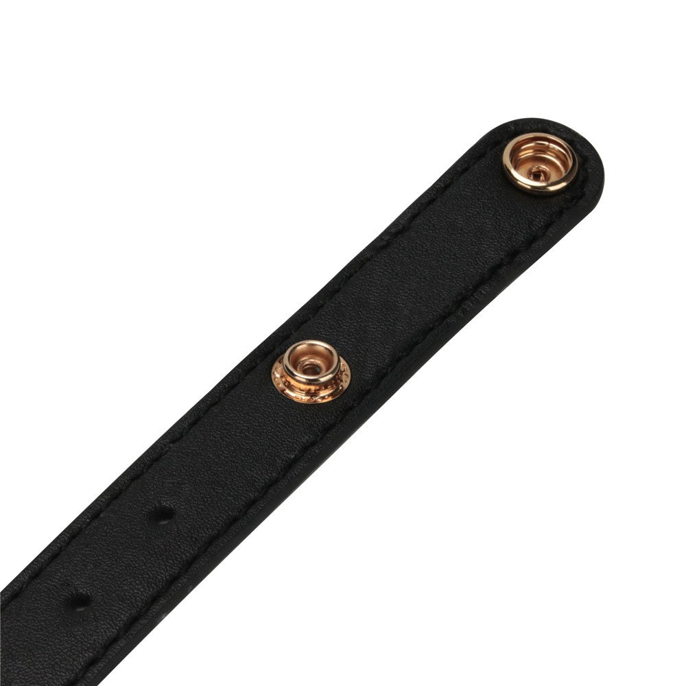 Set di cinghie vibranti potenziate da 8'' XS/S/M