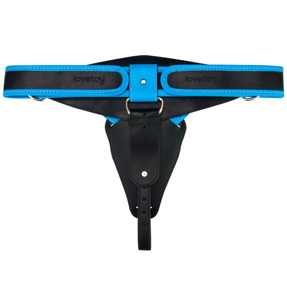 Set di cinghie vibranti potenziate da 8,5'' XS/S/M