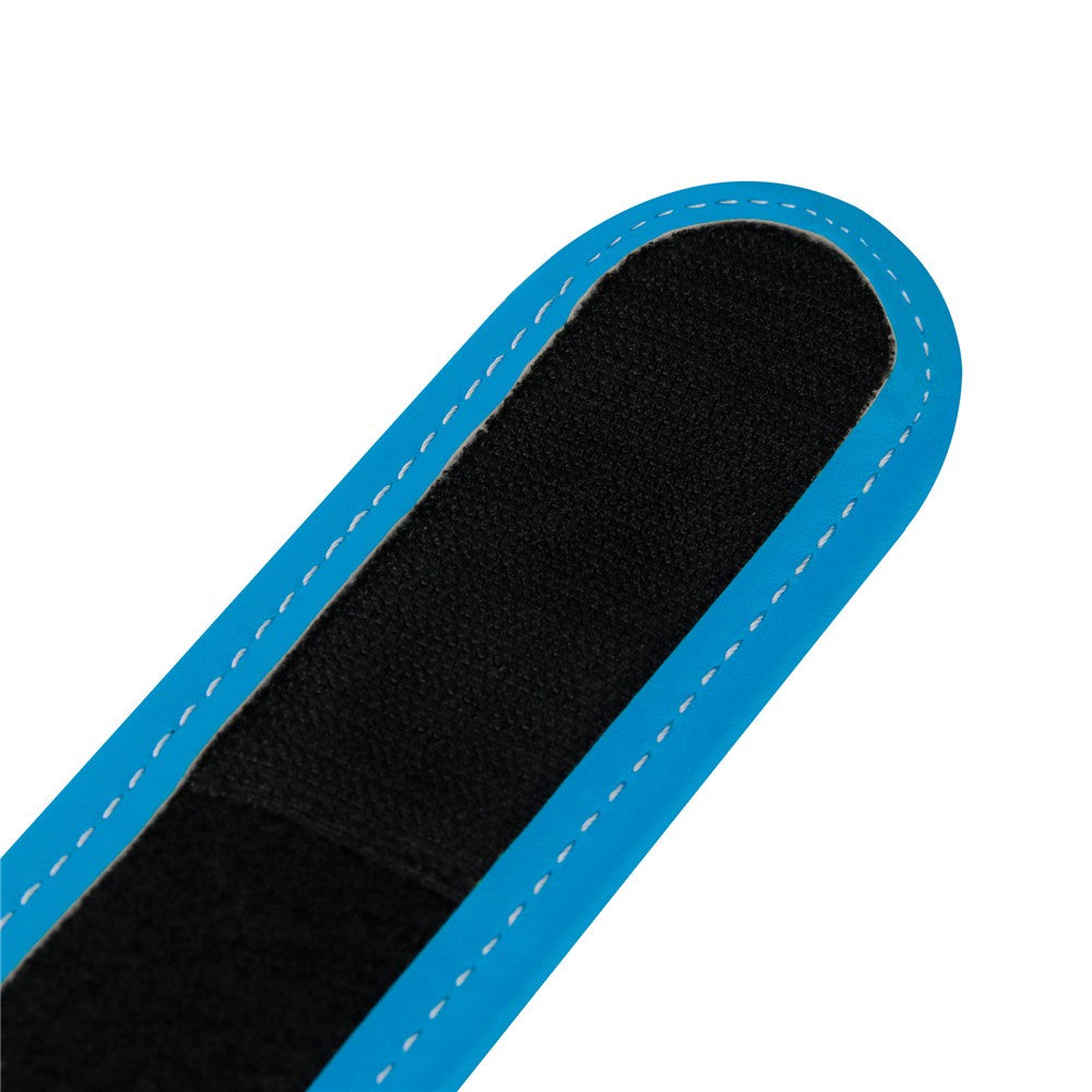 Set di cinghie vibranti potenziate da 8,5'' XS/S/M