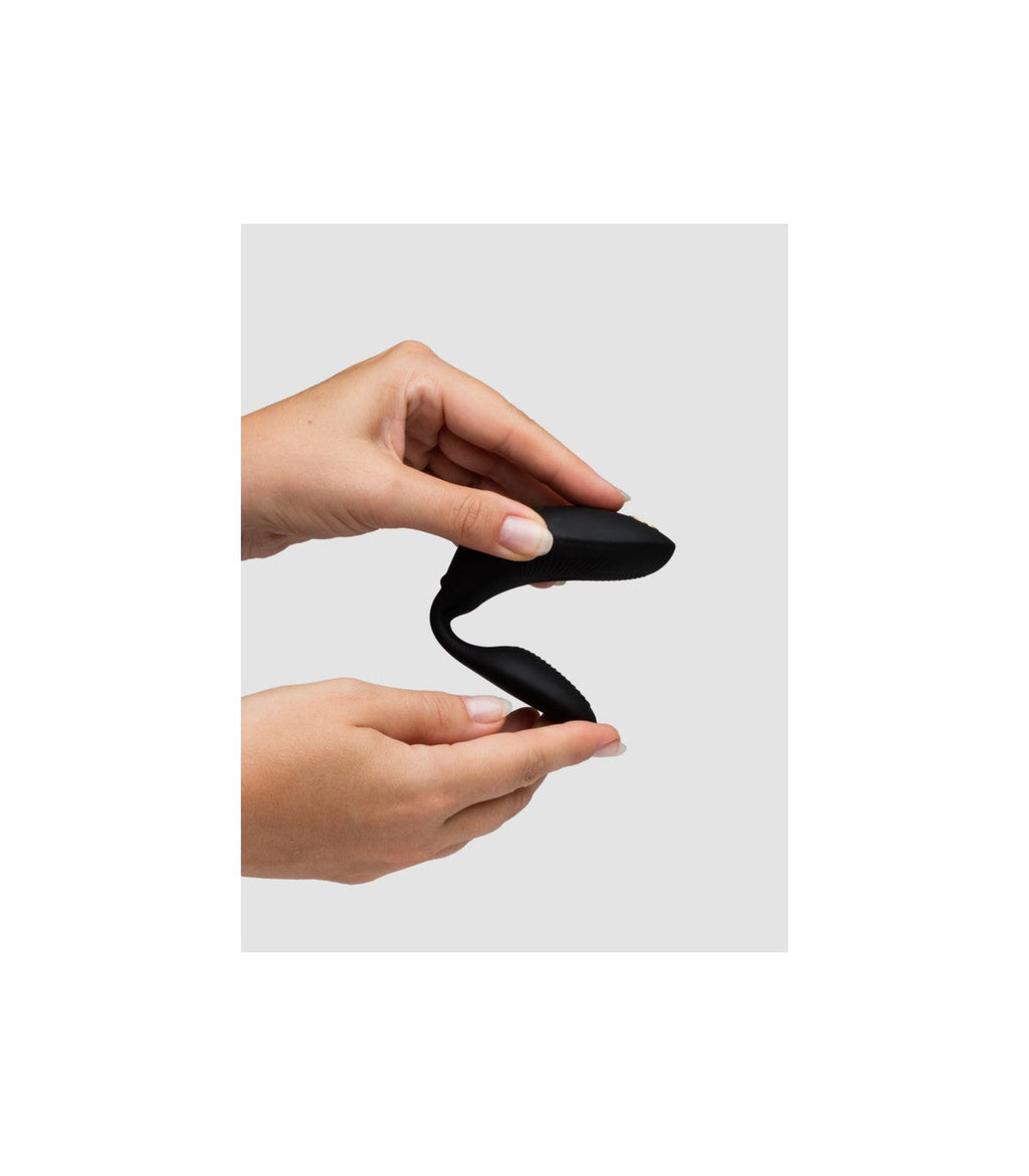 WE-VIBE CHORUS PRO SATIN BLACK