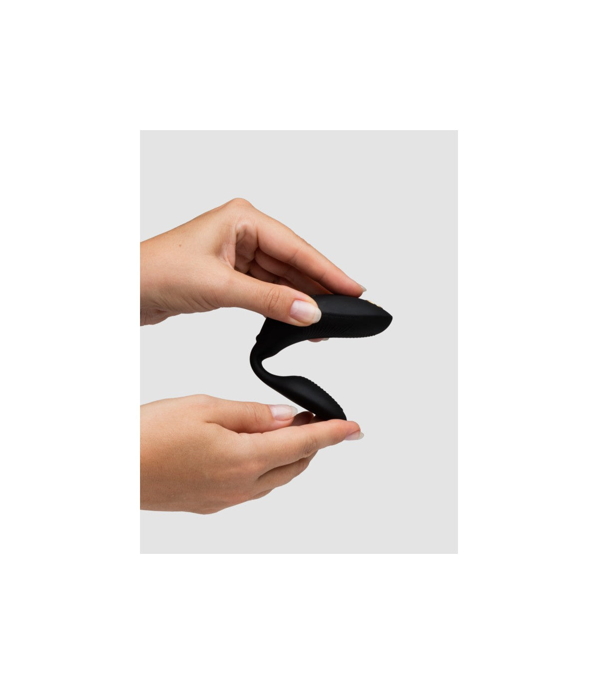 WE-VIBE CHORUS PRO SATIN BLACK