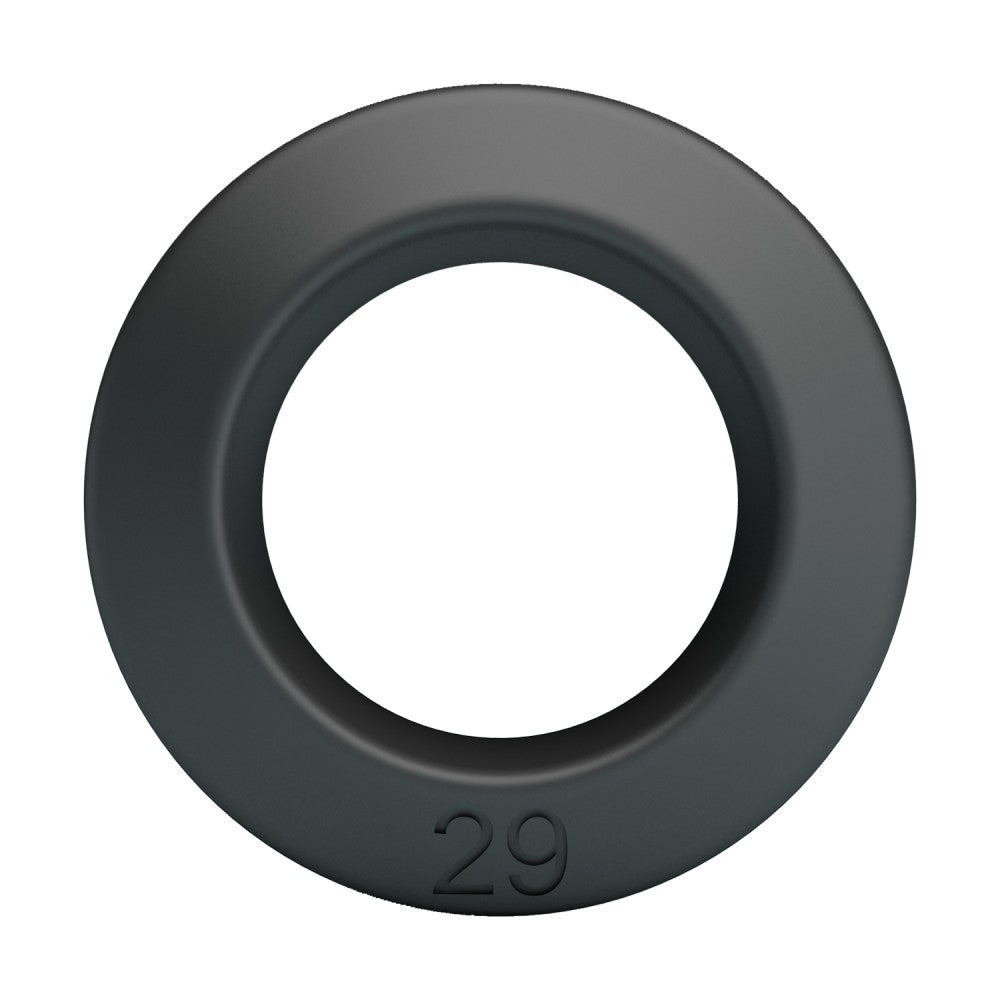Anello in silicone super morbido Crazy Bull Brodan