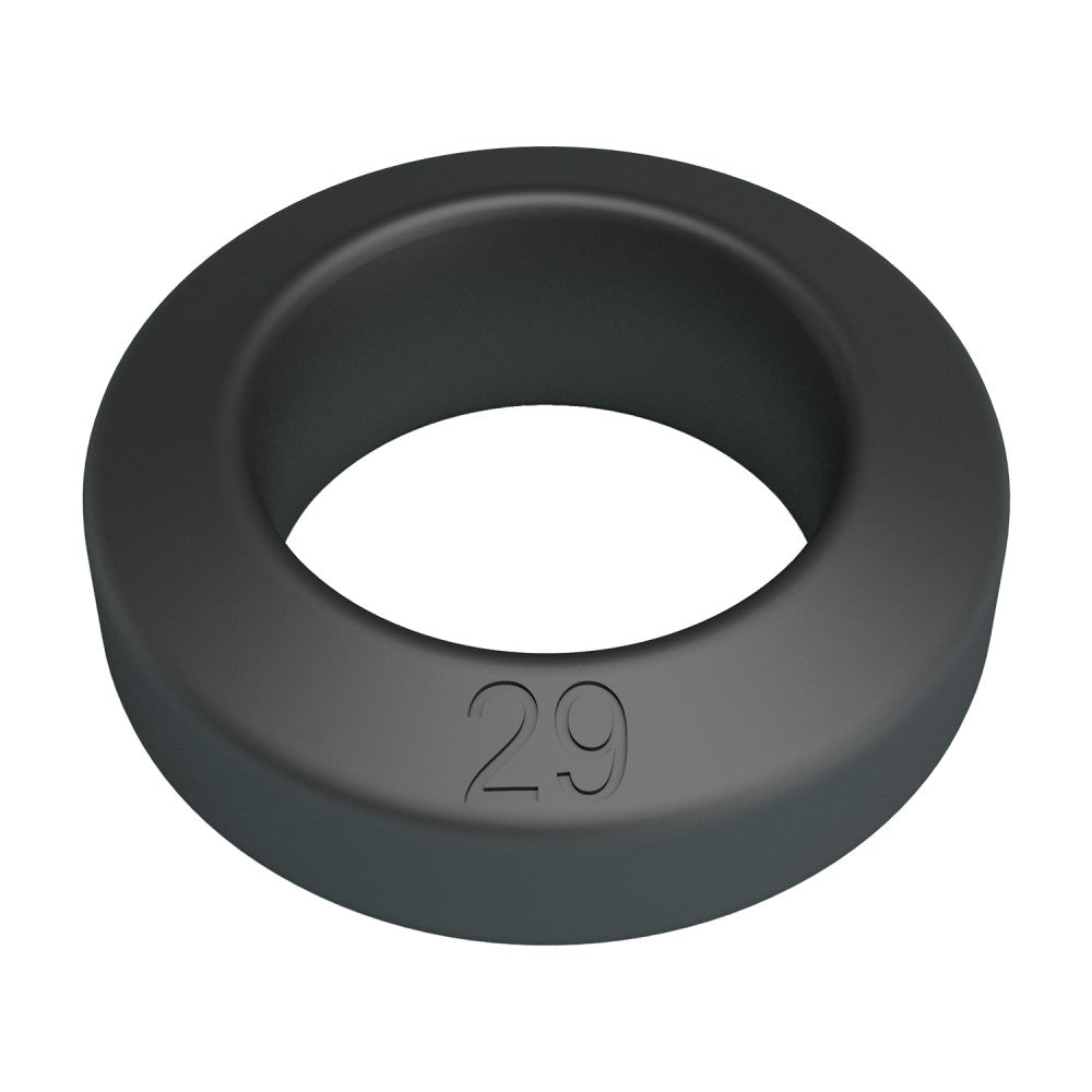 Anello in silicone super morbido Crazy Bull Brodan