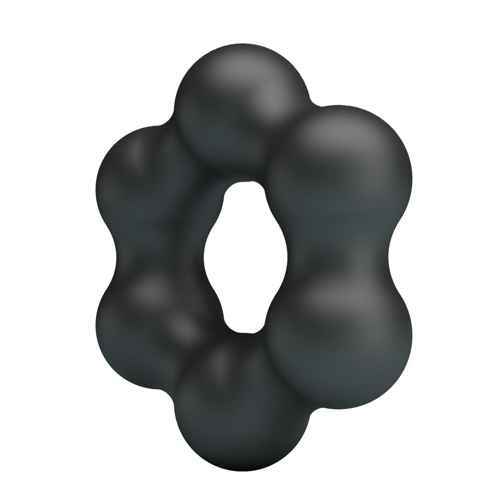 Anello in silicone super morbido Crazy Bull Clauzell