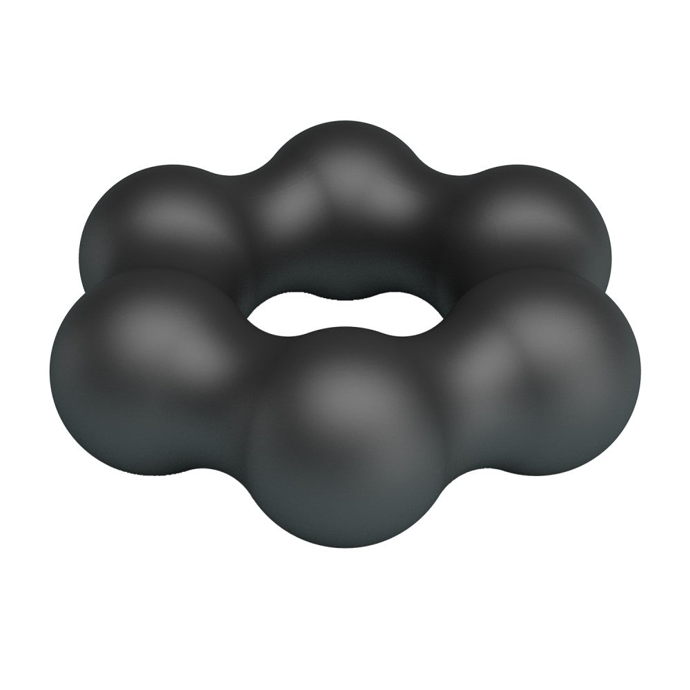 Anello in silicone super morbido Crazy Bull Clauzell