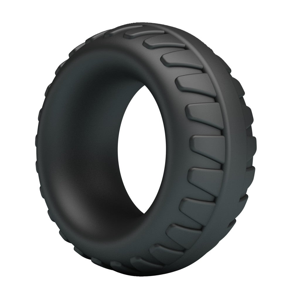 Anello in silicone super morbido Crazy Bull Dilson