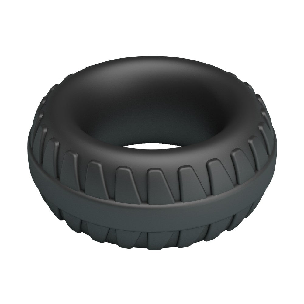 Anello in silicone super morbido Crazy Bull Dilson