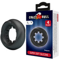 Anello in silicone super morbido Crazy Bull Daquez