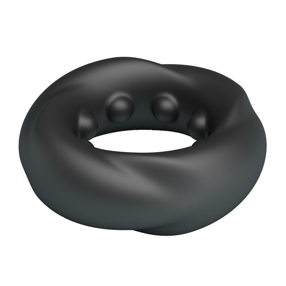 Anello in silicone super morbido Crazy Bull Daquez