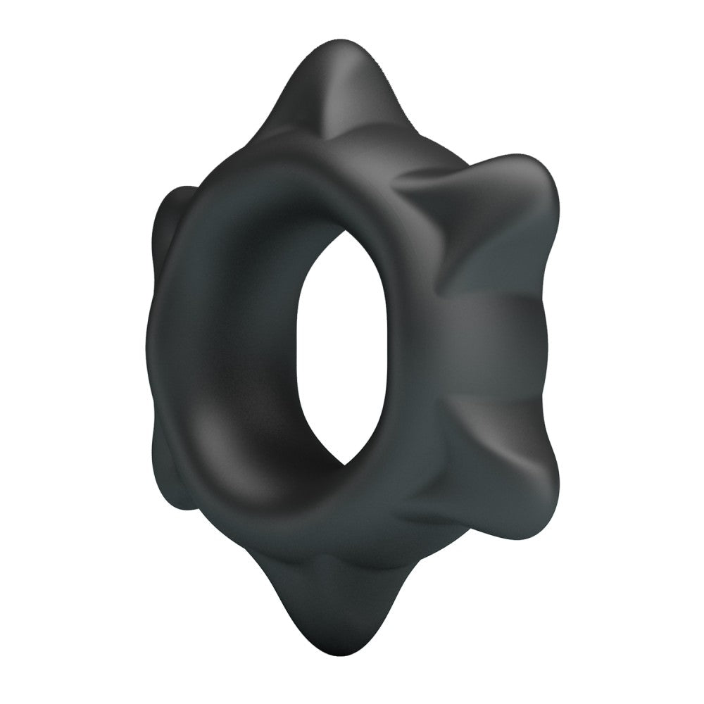 Anello in silicone super morbido Crazy Bull Ethaniel