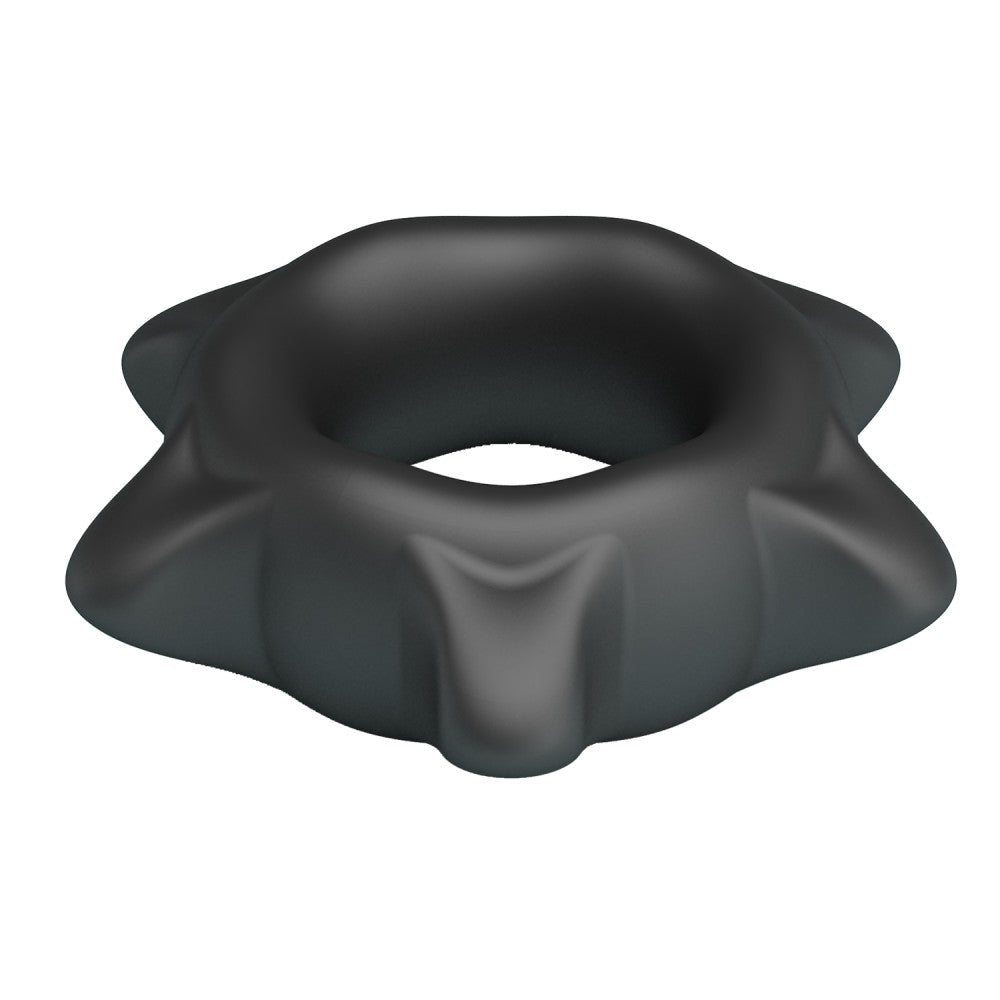 Anello in silicone super morbido Crazy Bull Ethaniel