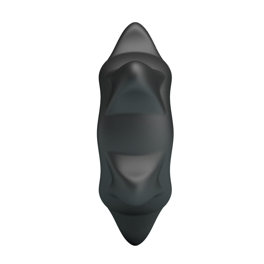 Anello in silicone super morbido Crazy Bull Ethaniel