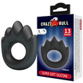Anello in silicone super morbido Crazy Bull Habert