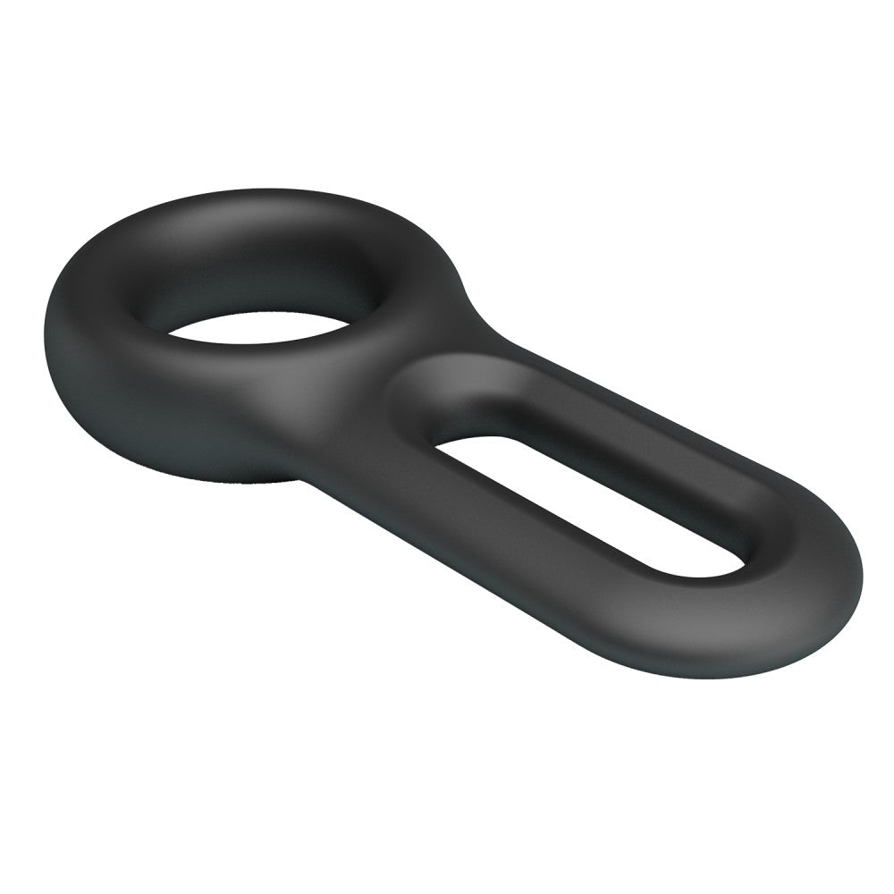 Anello in silicone super morbido Crazy Bull Oniel