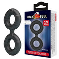 Anello in silicone super morbido Crazy Bull Radwan
