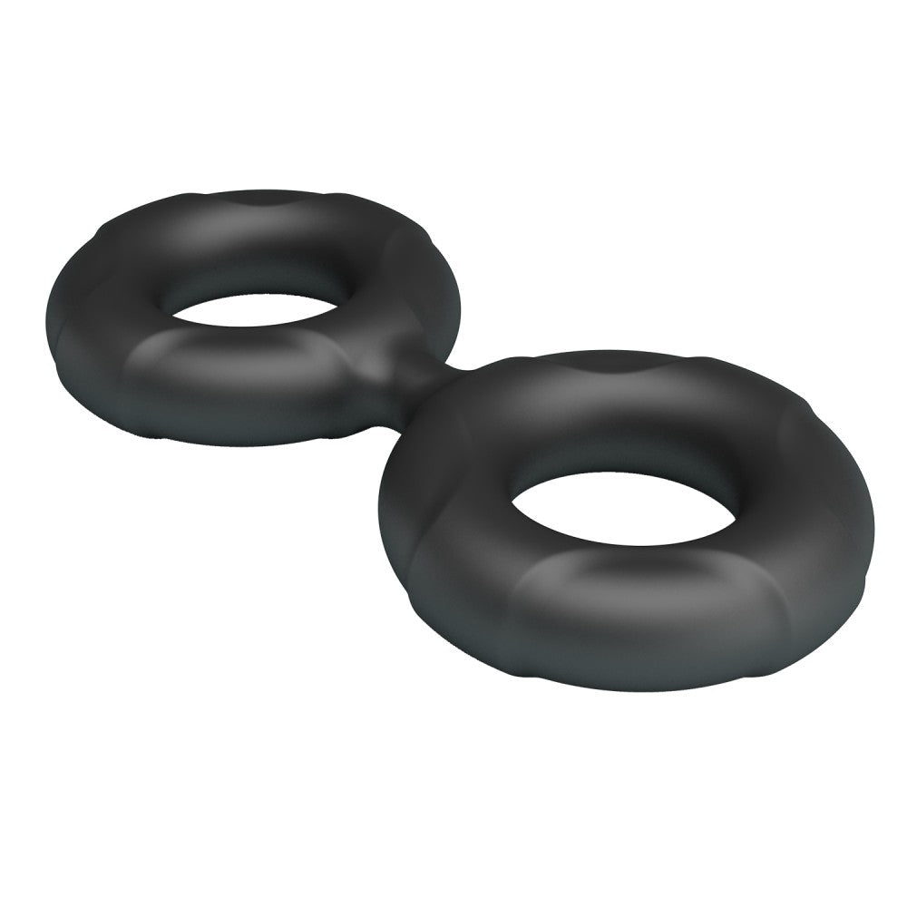 Anello in silicone super morbido Crazy Bull Radwan