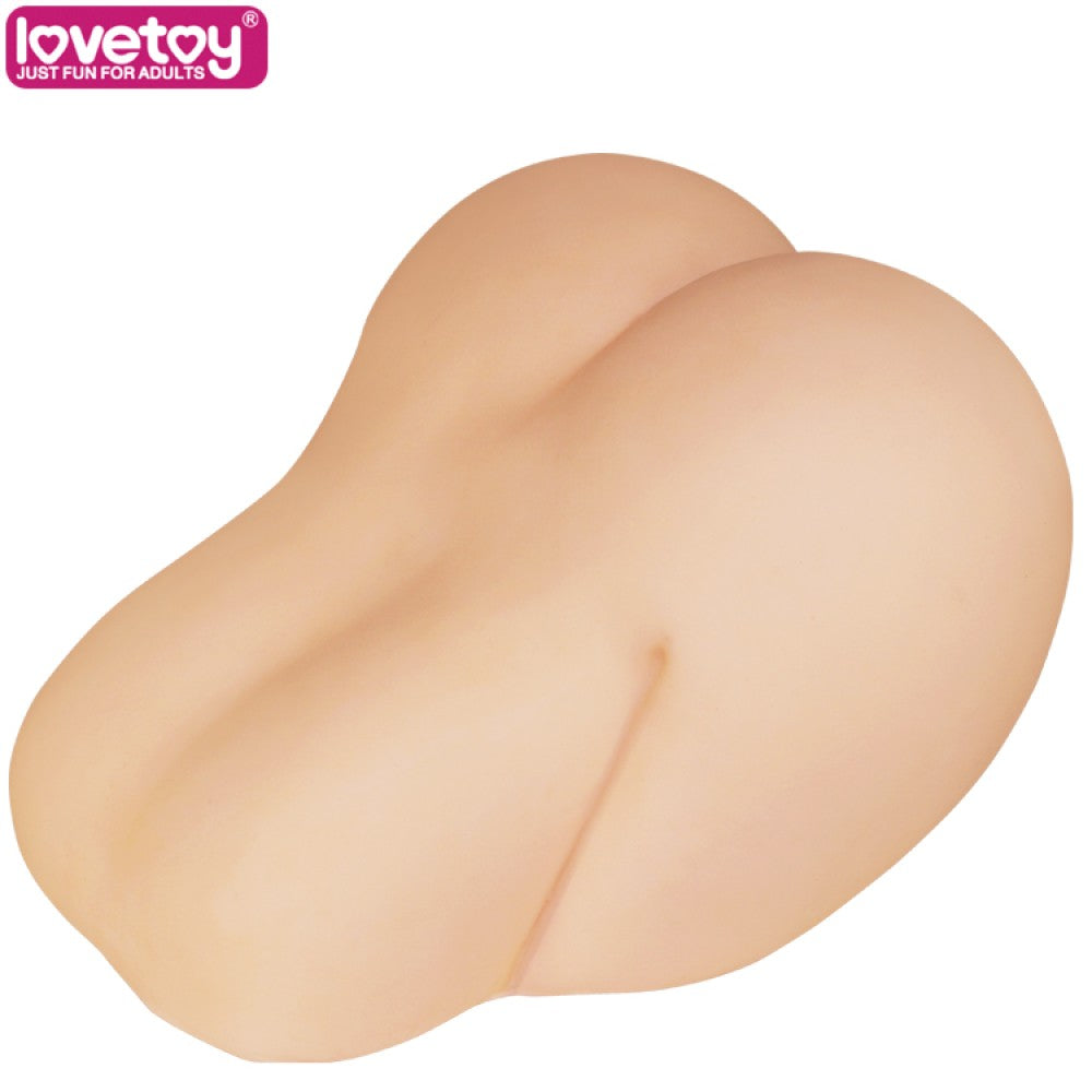 Sentimi nuda, figa e culo perfetti 1