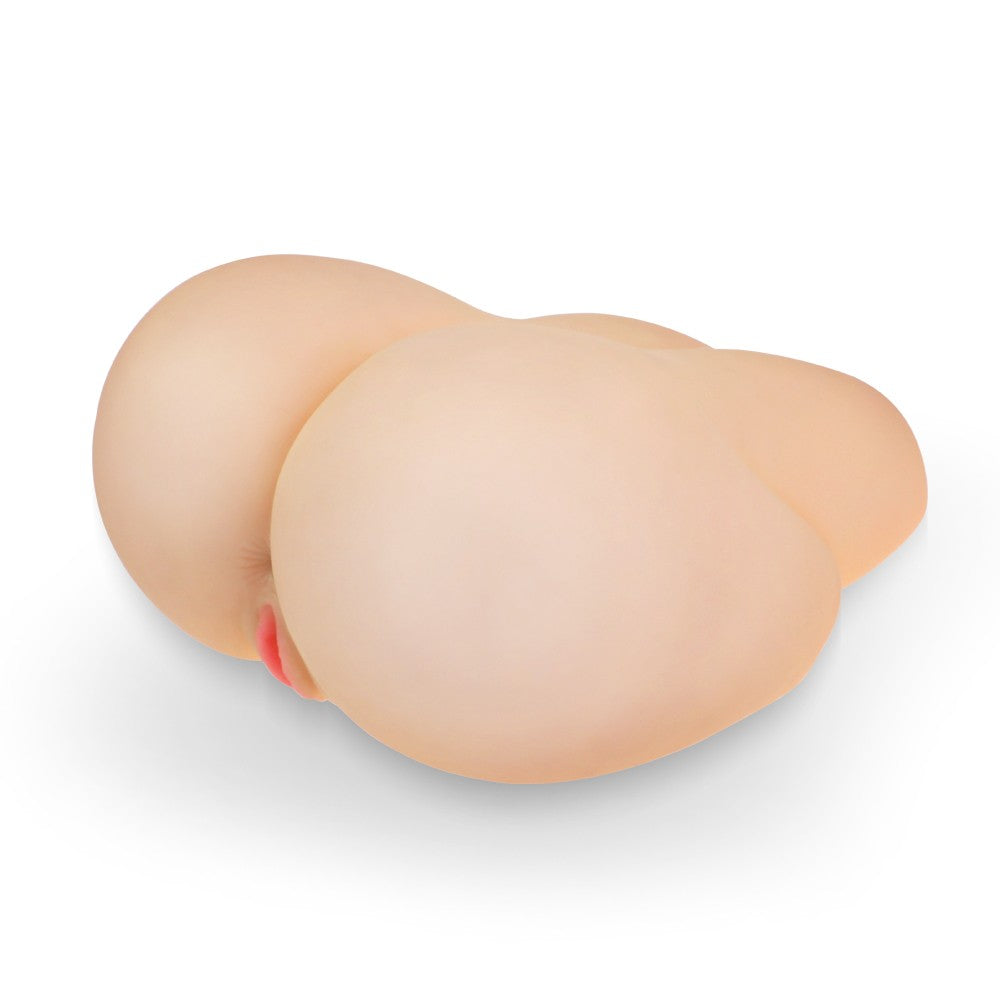 Sentimi nuda, figa e culo perfetti 1