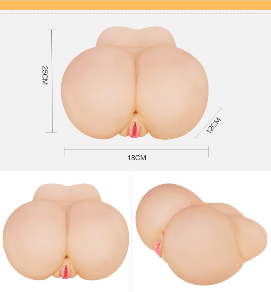 Sentimi nuda, figa e culo perfetti 1