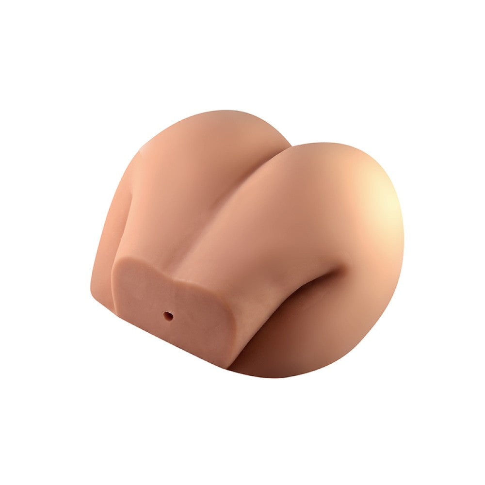 Masturbatore perfetto per il culo nudo di Feel Me
