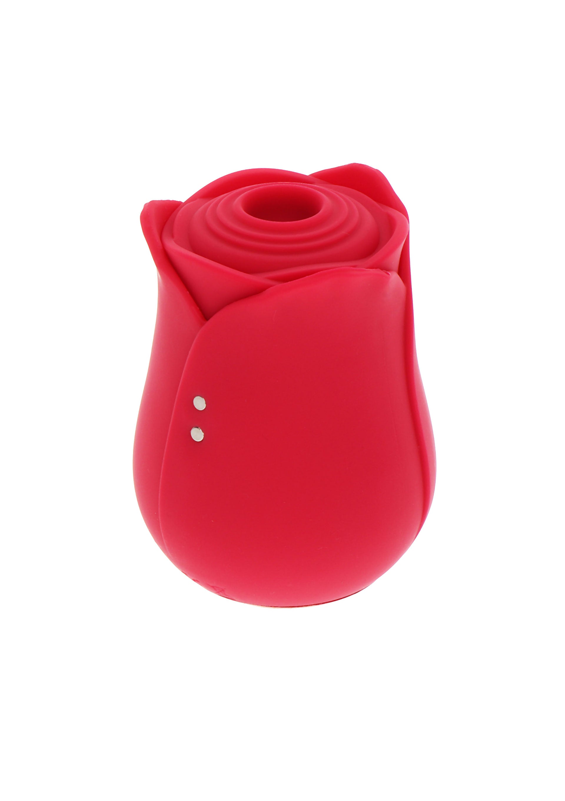 Ravishing Rose Air Pulse Stimulator rosso